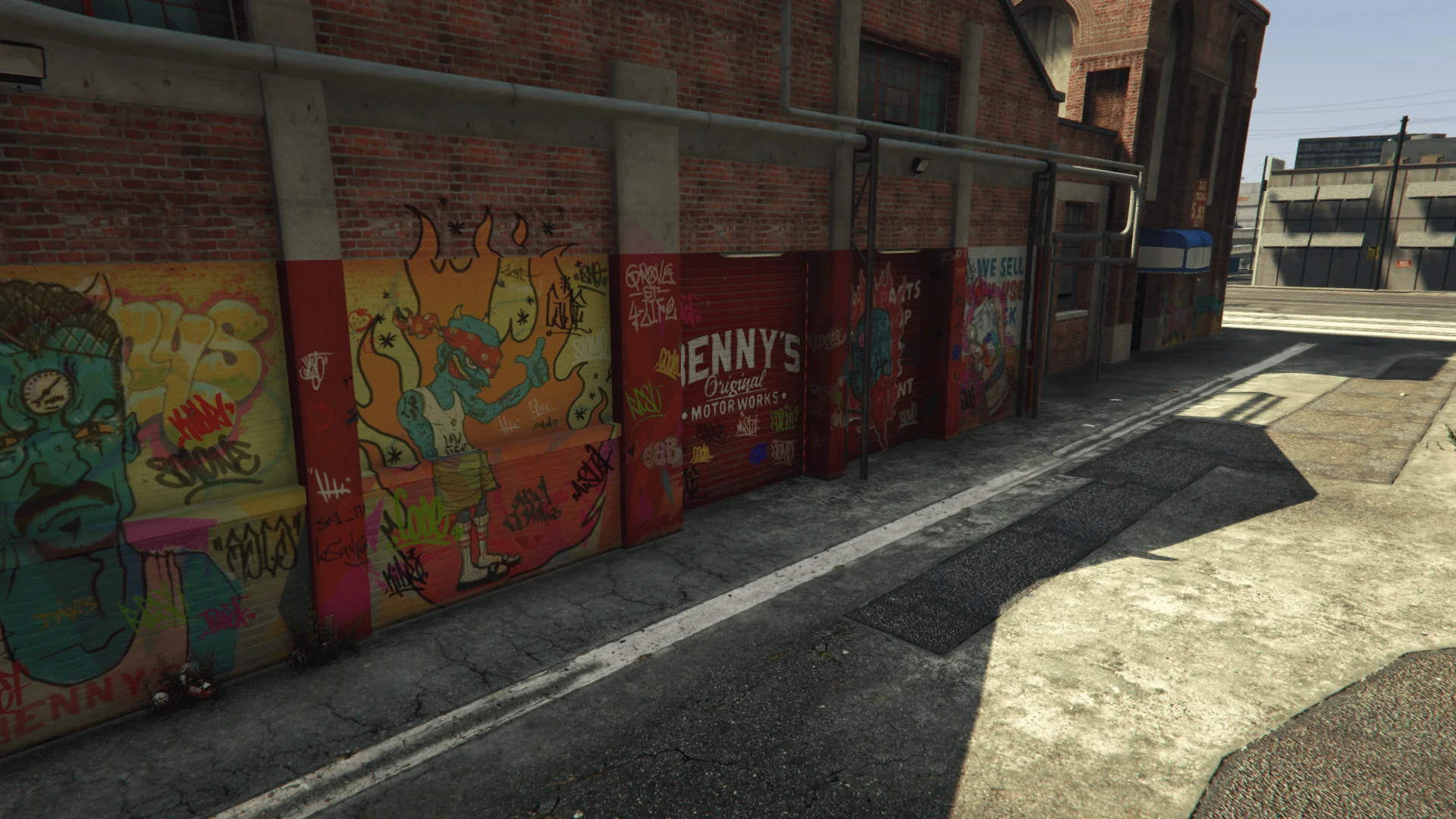 Bennys
