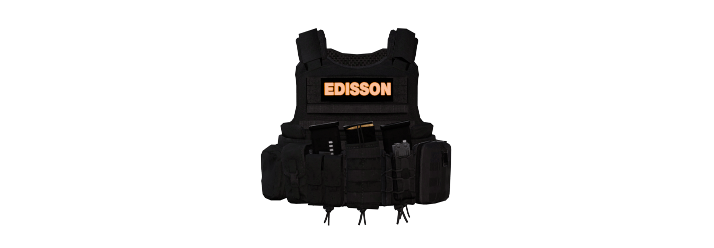 EDISSON