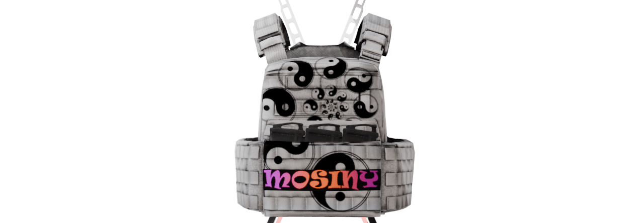 MOSINY