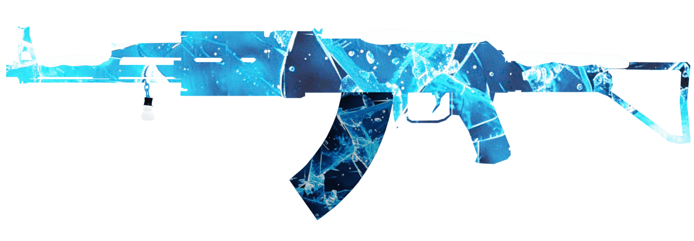 Assault Rifle | Лед