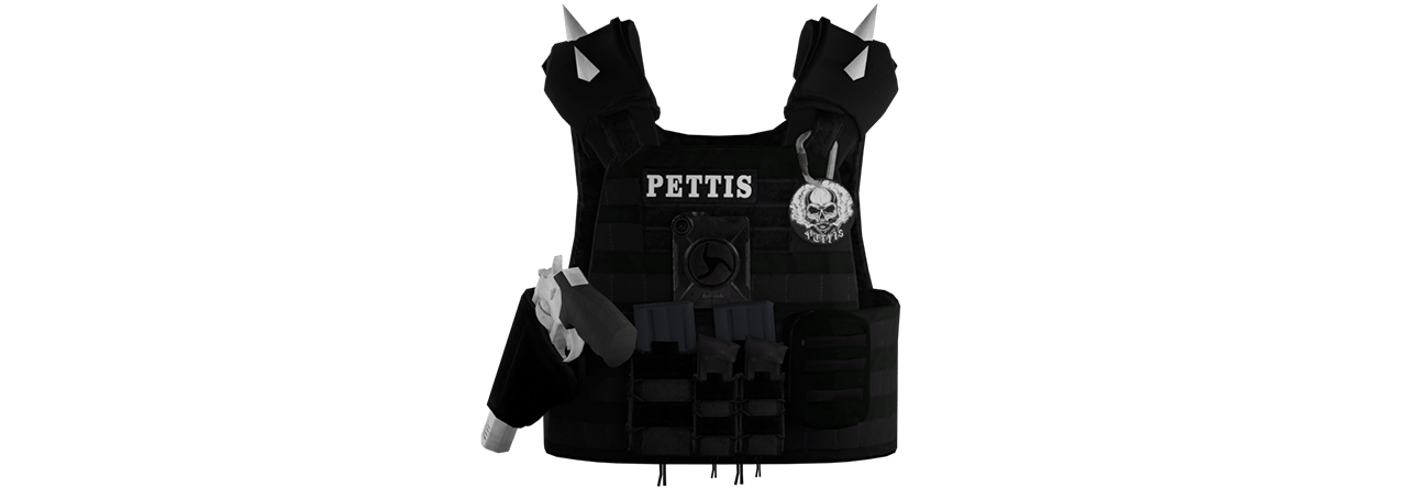 PETTIS