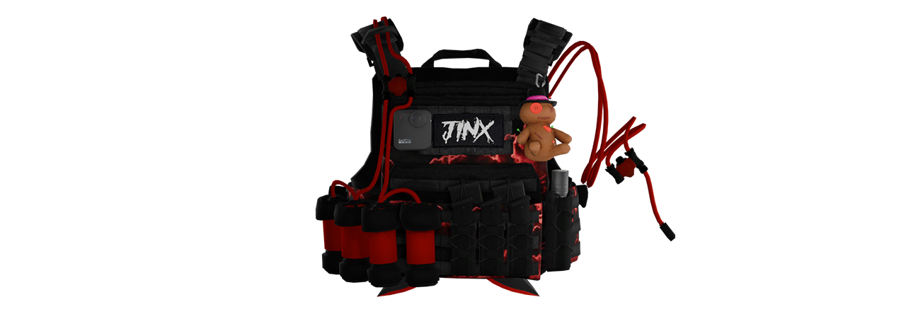 Jinx
