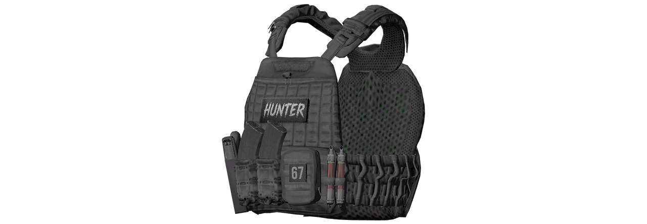 Hunter