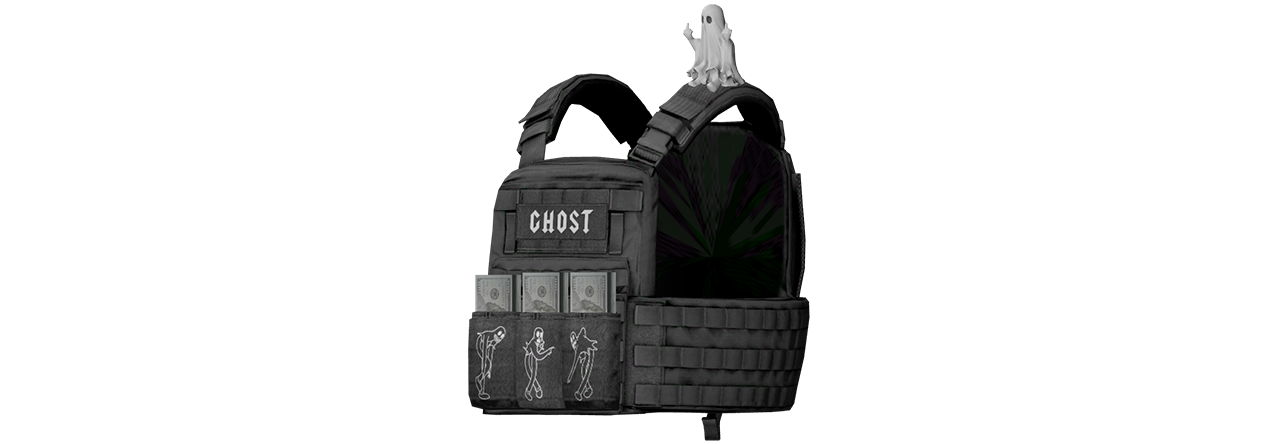 Ghost