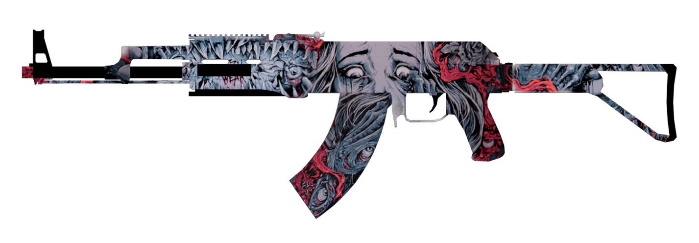 Assault Rifle | Красота смерти