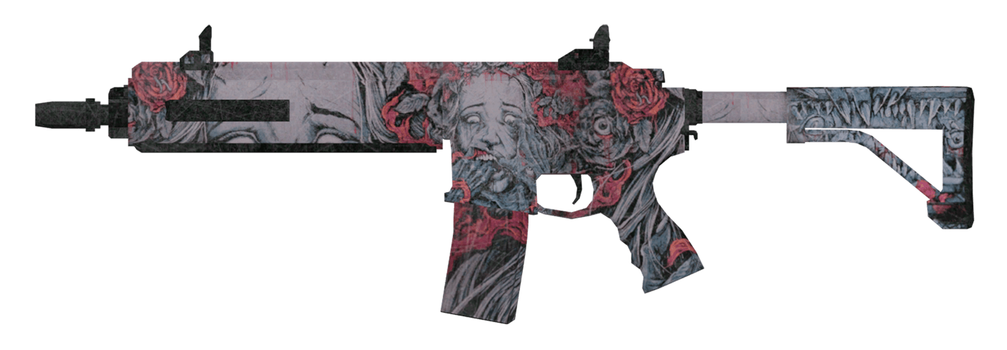 Carbine Rifle | Красота смерти