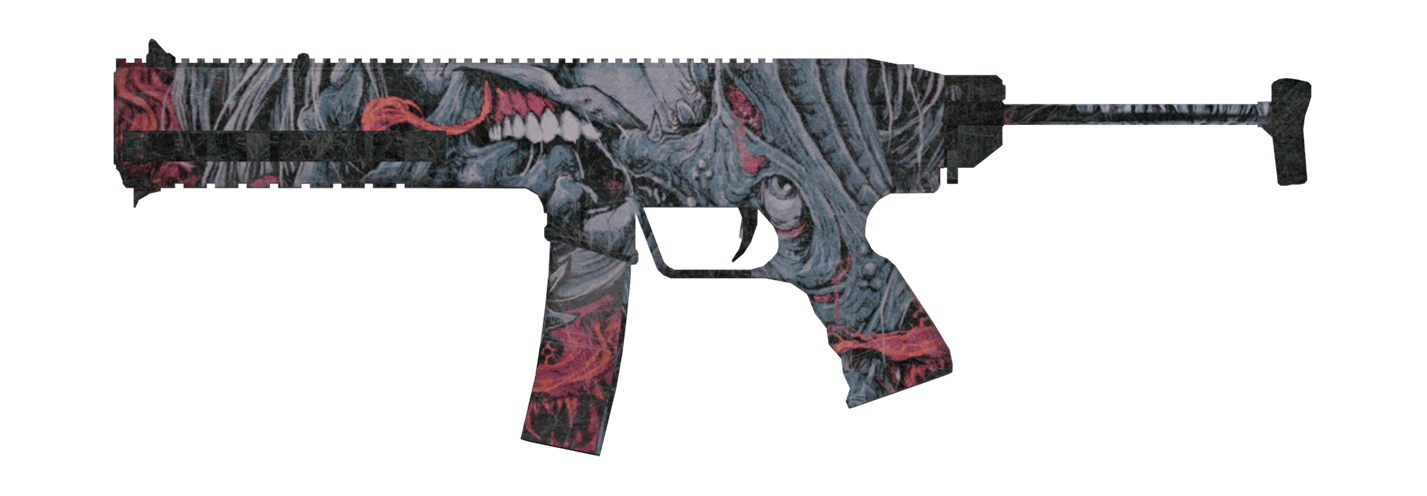 Combat PDW | Красота смерти