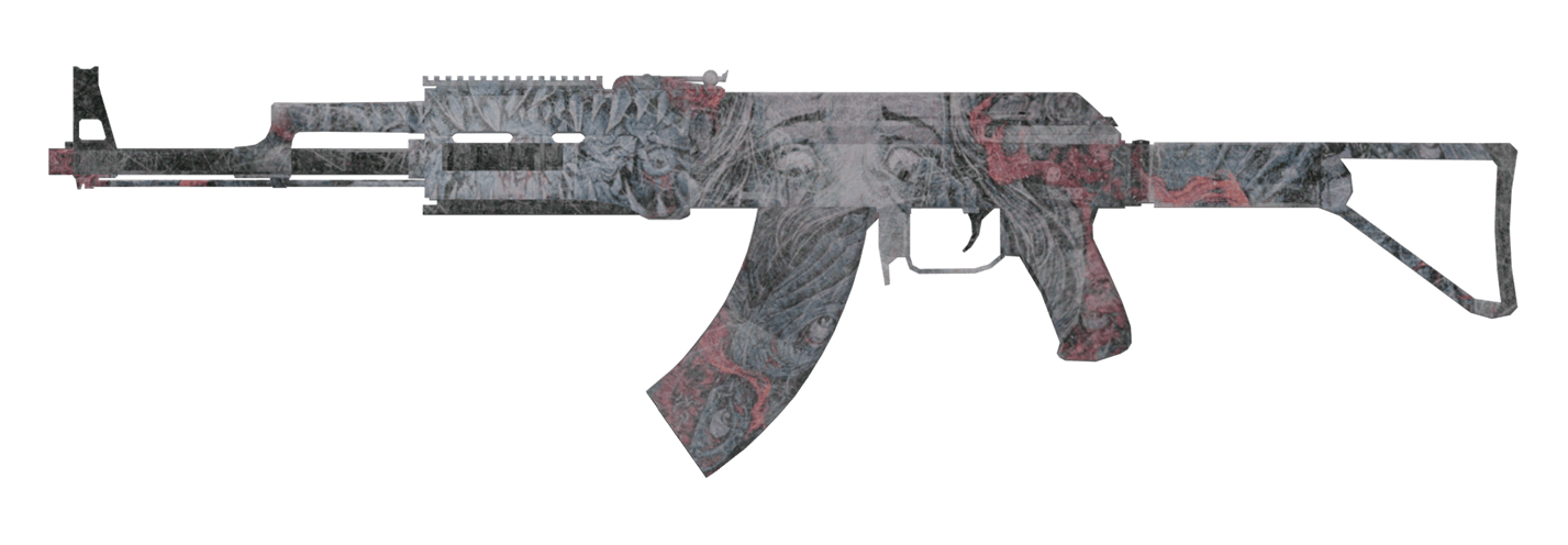 Assault Rifle | Красота смерти