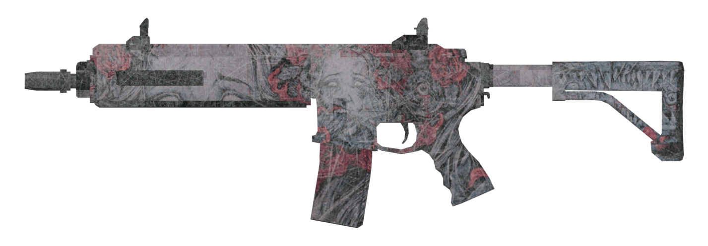 Carbine Rifle | Красота смерти