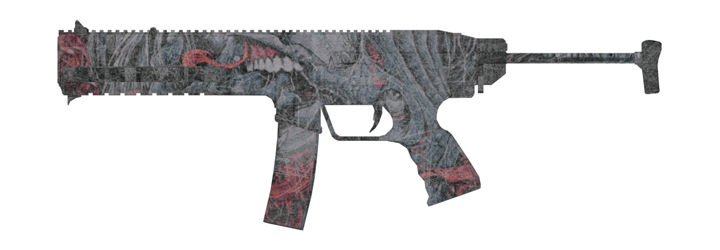 Combat PDW | Красота смерти