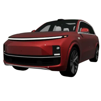 [RL][O] Xian L9