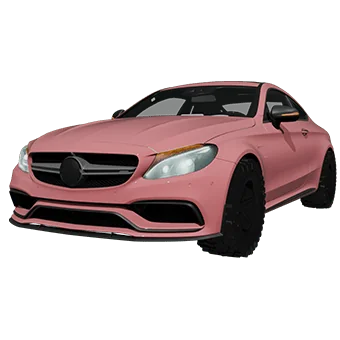 [RL][O] Benefactor C-series Offroad