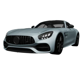 [RL] Benefactor GT R