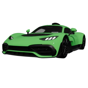 [RL] Benefactor-ASG P-One
