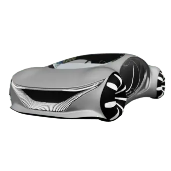 [RL] Benefactor Avatar