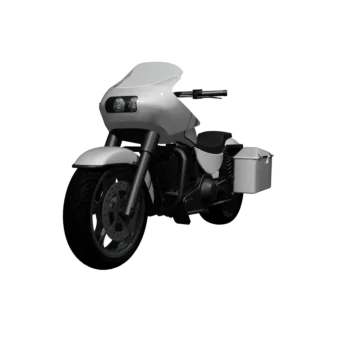 [O] WMC Bagger