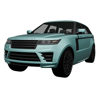 Gallivanter Baller LE