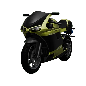 [O] Pegassi Bati 801