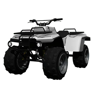 [O] Nagasaki Blazer Off-Road