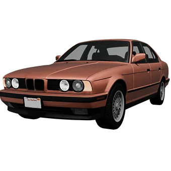 [RL] Ubermacht W5 F34