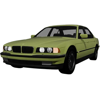 [RL] Ubermacht F38