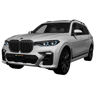 [RL][O] Ubermach Y7
