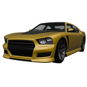Bravado Buffalo S