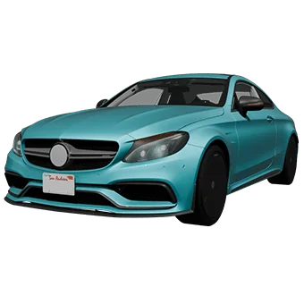 [RL] Benefactor C-series Cupe