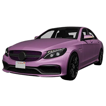 [RL] Benefactor C-series M205