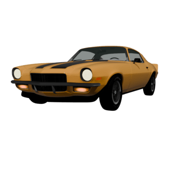 [RL] Declasse Vigero 70
