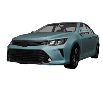 [RL] Karin Camria V55