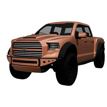 [O] Vapid Caracara 4x4