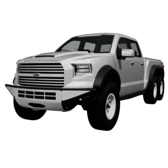 [O] Vapid Caracara 6x6