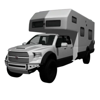 [O] Vapid Caracara Camper