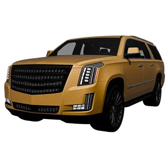 [RL][O] Cavalcade Evcalade