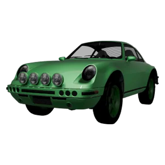 [O] Comet GT4