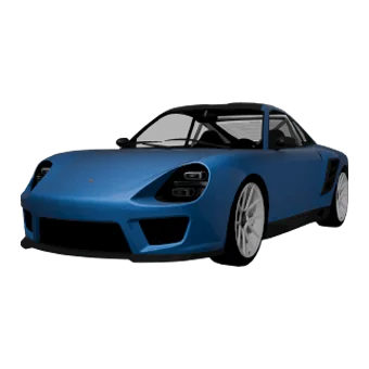 Pfister Comet SR