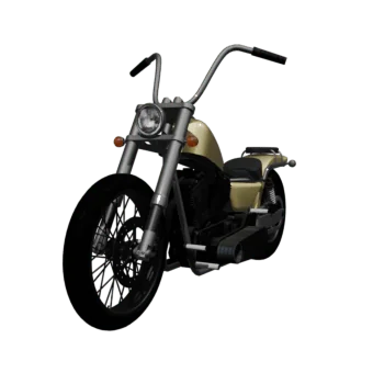 [O] WMC Daemon D9