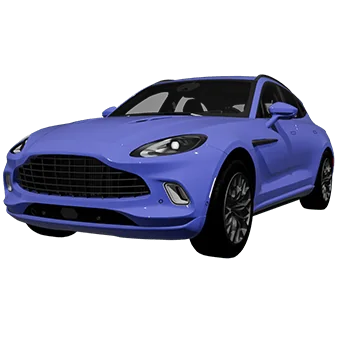 [RL][O] Dewbauchee DBX