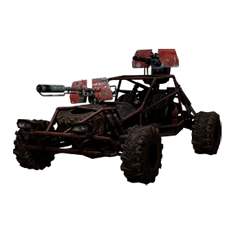[O] Deathdune Max