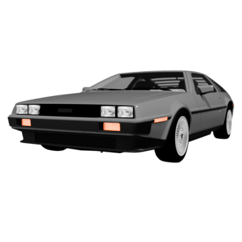 [RL] DCM Deluxo