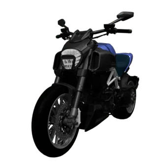 [RL][O] Bati Devil