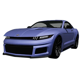 Vapid Dominator GTX
