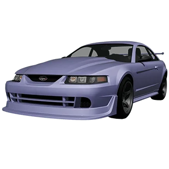 Vapid Dominator ASP