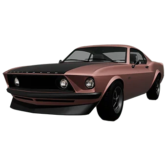 Vapid Dominator GTT