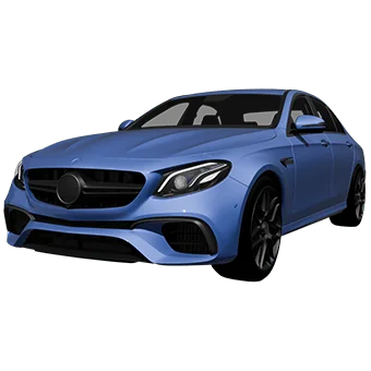 [RL] Benefactor E-Series 63
