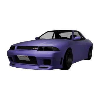 Annis Elegy Retro Custom