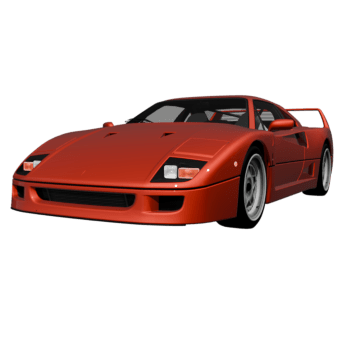 [RL] Grotti 40F