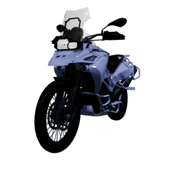 [RL][O] Übermacht F800