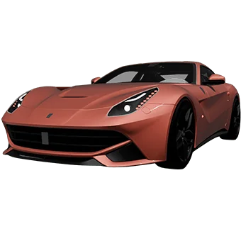 [RL] Grotti F21 Verleenetta